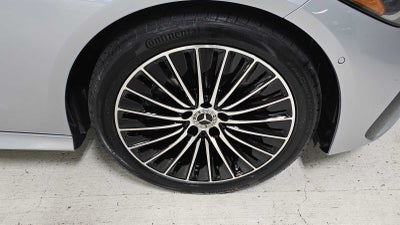 2026 Mercedes-Benz CLE CLE 300