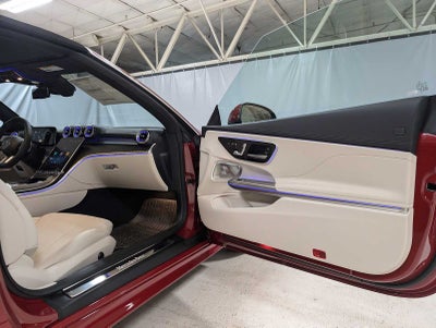 2026 Mercedes-Benz CLE CLE 300