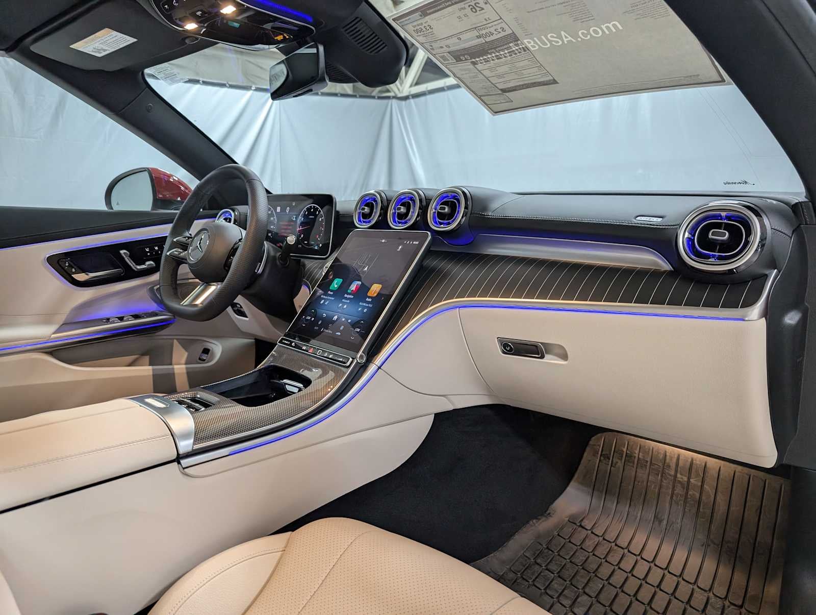 2026 Mercedes-Benz CLE CLE 300