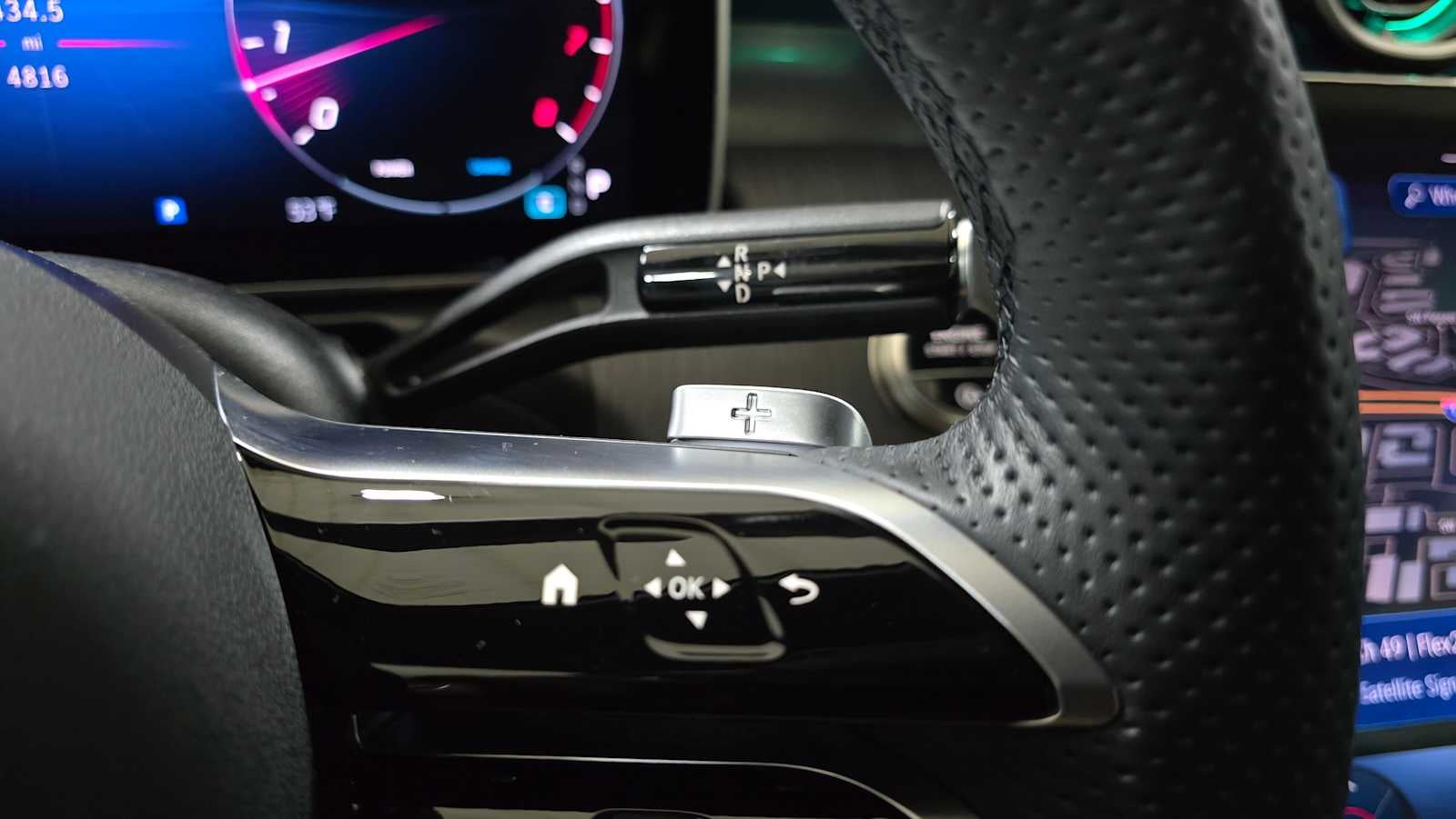 2025 Mercedes-Benz CLE CLE 450