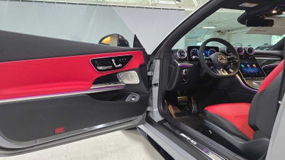 2026 Mercedes-Benz CLE AMG® CLE 53