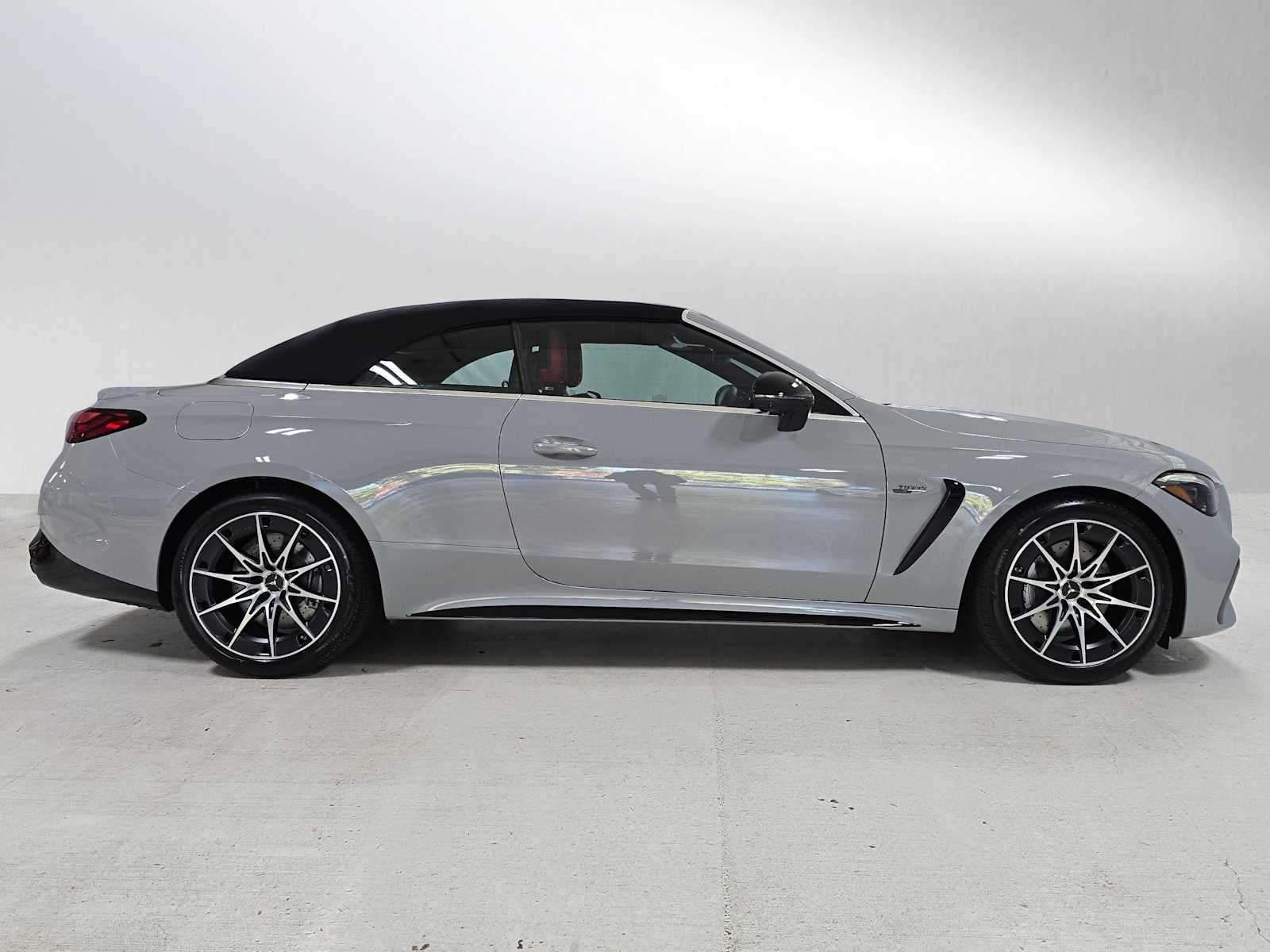 2026 Mercedes-Benz CLE AMG® CLE 53