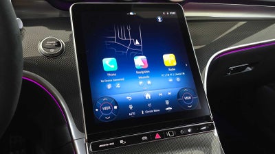 2026 Mercedes-Benz CLE AMG® CLE 53