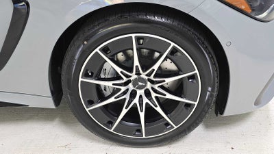 2026 Mercedes-Benz CLE AMG® CLE 53