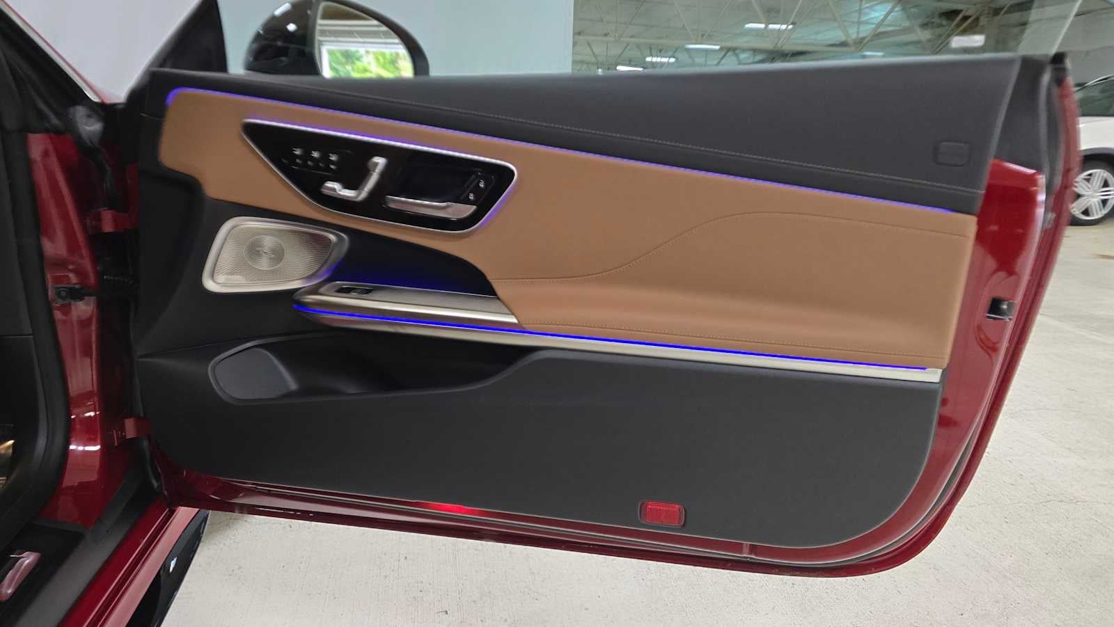 2026 Mercedes-Benz CLE AMG® CLE 53