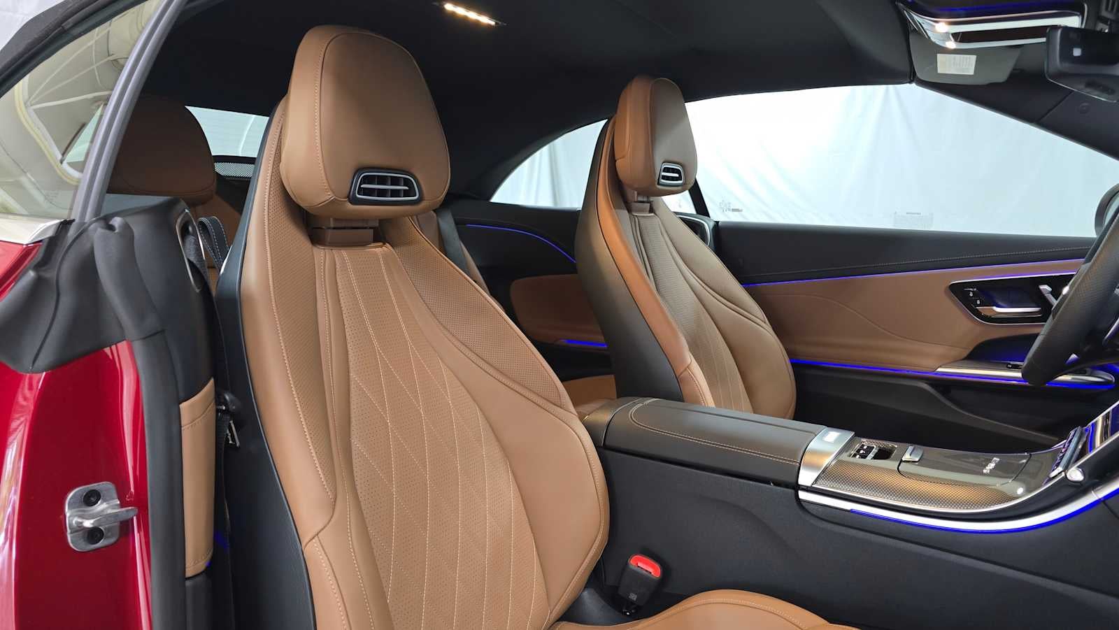 2026 Mercedes-Benz CLE AMG® CLE 53