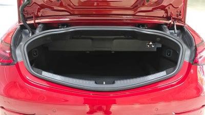 2026 Mercedes-Benz CLE AMG® CLE 53