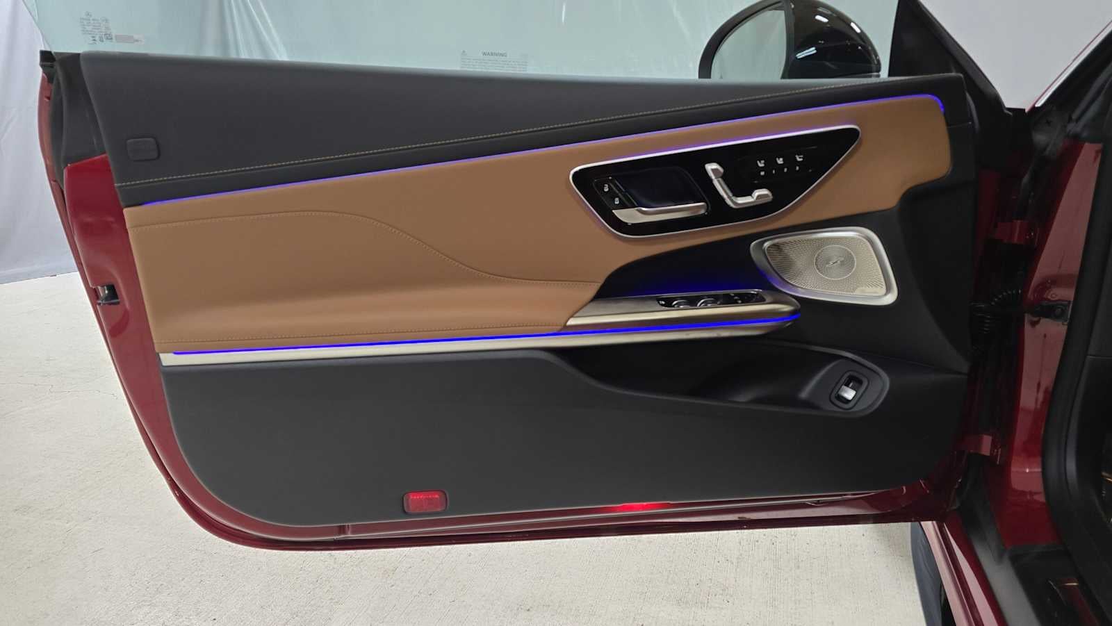 2026 Mercedes-Benz CLE AMG® CLE 53