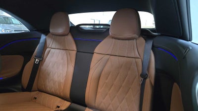 2026 Mercedes-Benz CLE AMG® CLE 53