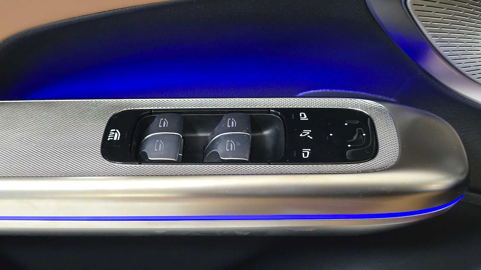 2026 Mercedes-Benz CLE AMG® CLE 53