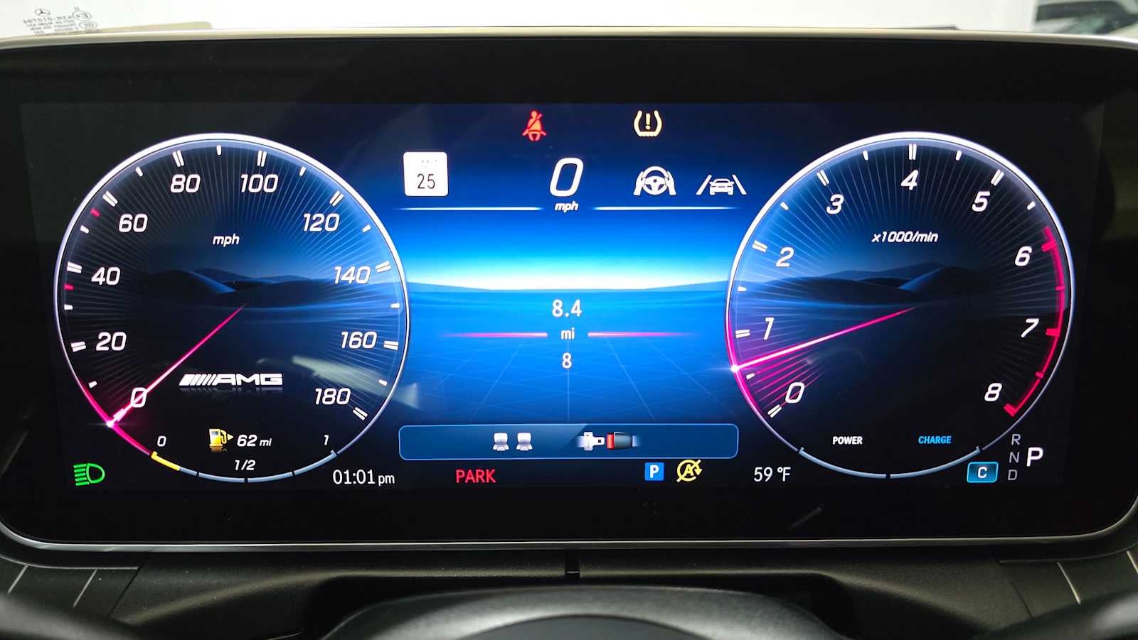 2026 Mercedes-Benz CLE AMG® CLE 53