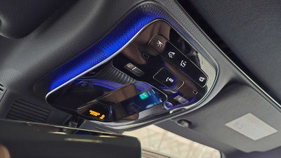 2026 Mercedes-Benz CLE AMG® CLE 53