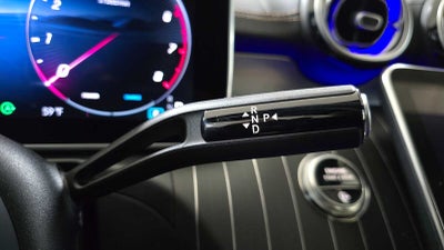 2026 Mercedes-Benz CLE AMG® CLE 53