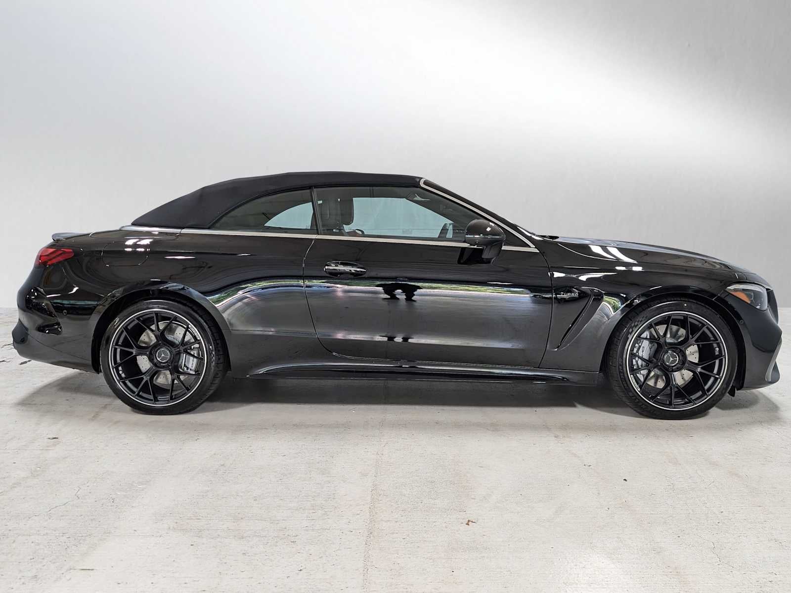 2026 Mercedes-Benz CLE AMG® CLE 53