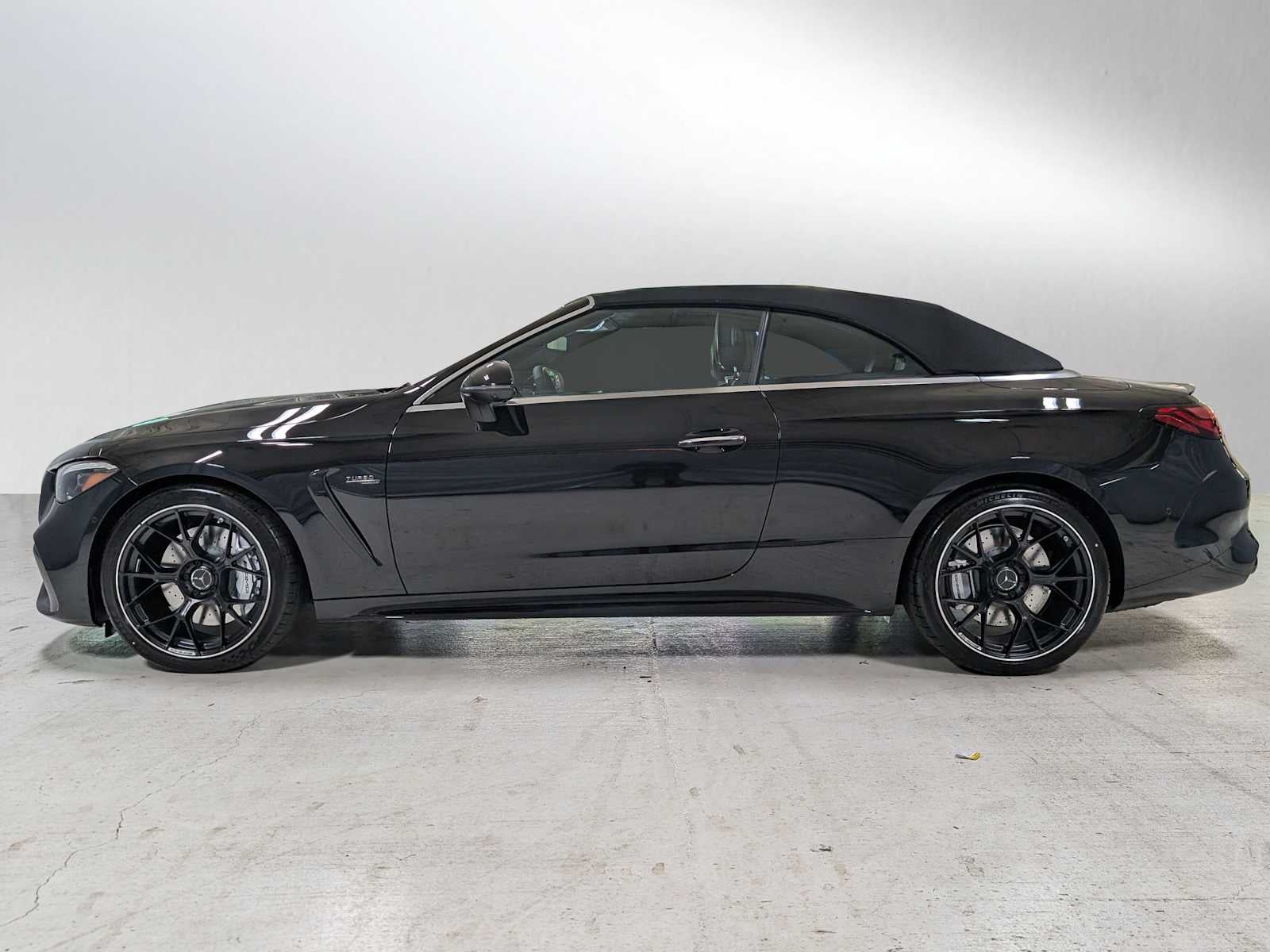 2026 Mercedes-Benz CLE AMG® CLE 53