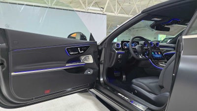 2026 Mercedes-Benz CLE AMG® CLE 53