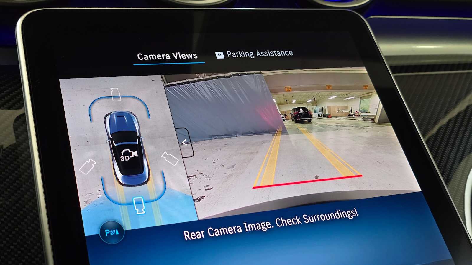 2026 Mercedes-Benz CLE AMG® CLE 53