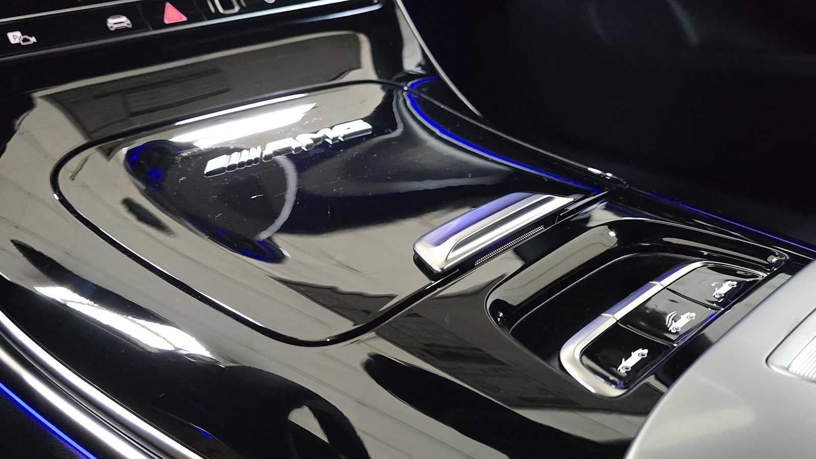 2026 Mercedes-Benz CLE AMG® CLE 53