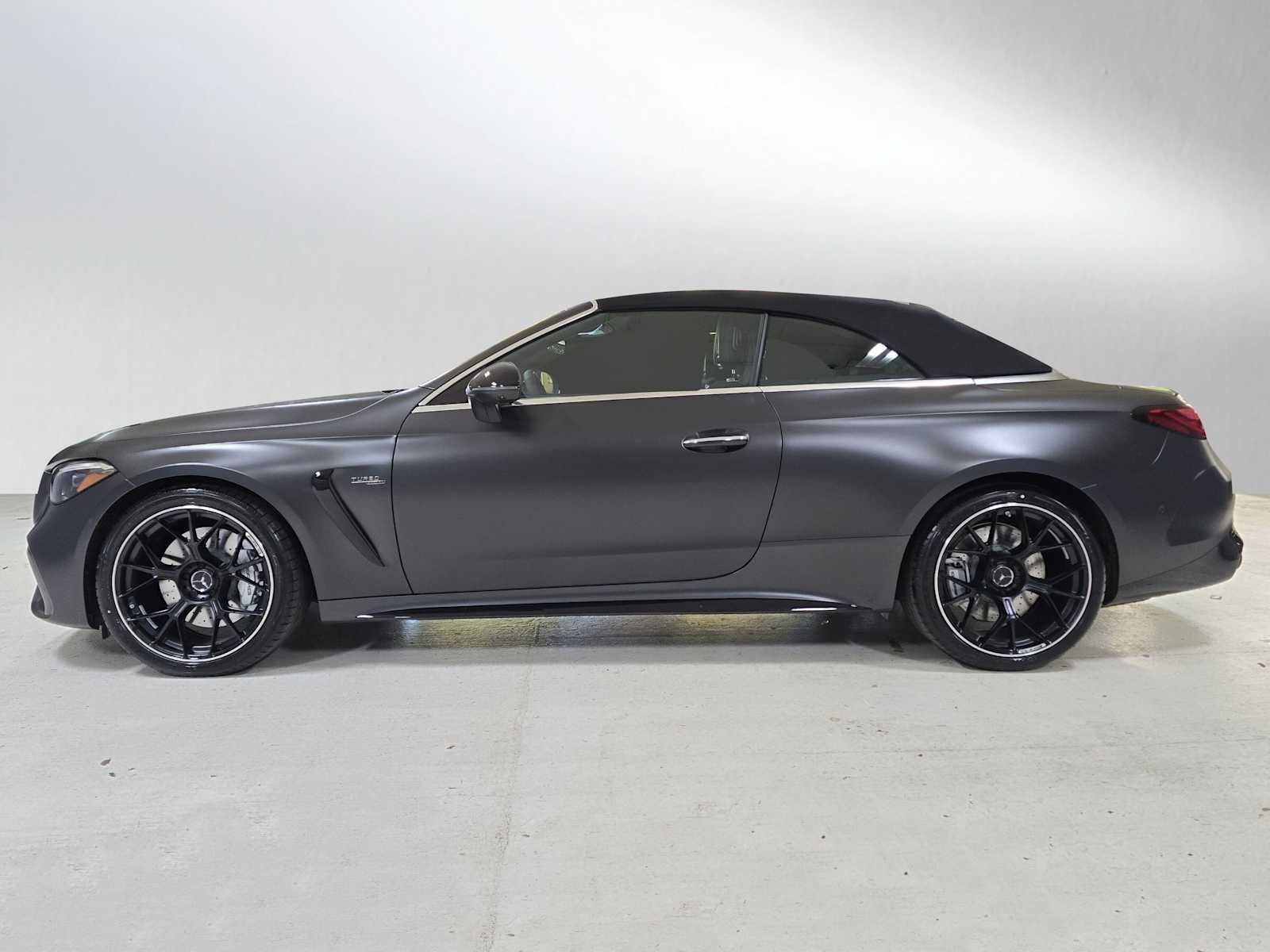 2026 Mercedes-Benz CLE AMG® CLE 53