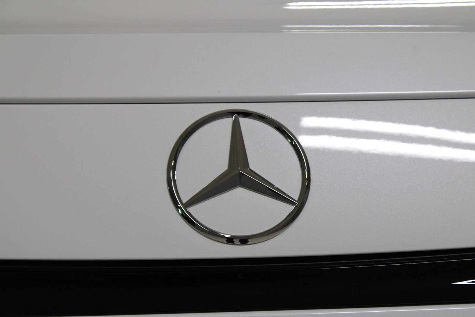 2025 Mercedes-Benz AMG® GT AMG® GT 43