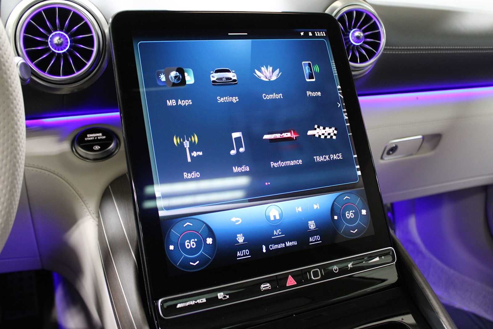 2025 Mercedes-Benz AMG® GT AMG® GT 43