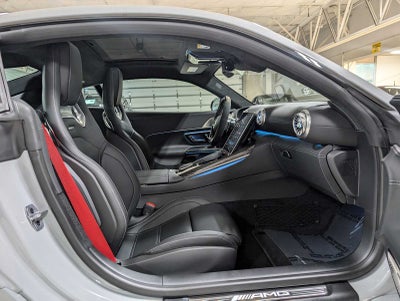 2025 Mercedes-Benz AMG® GT AMG® GT 63