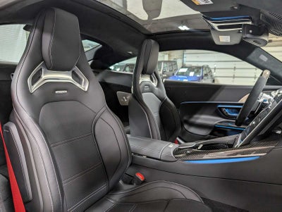 2025 Mercedes-Benz AMG® GT AMG® GT 63