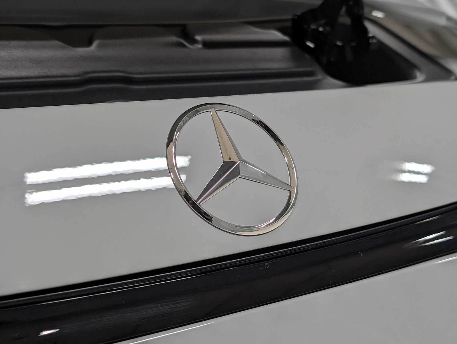 2025 Mercedes-Benz AMG® GT AMG® GT 63