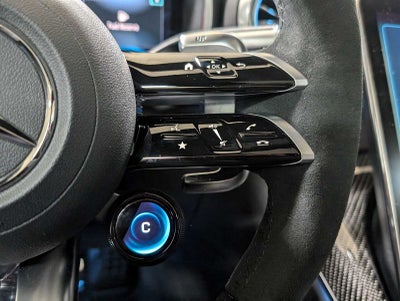 2025 Mercedes-Benz AMG® GT AMG® GT 63