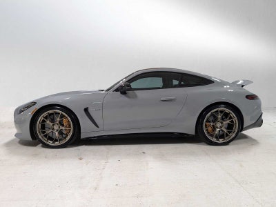 2025 Mercedes-Benz AMG® GT AMG® GT 63