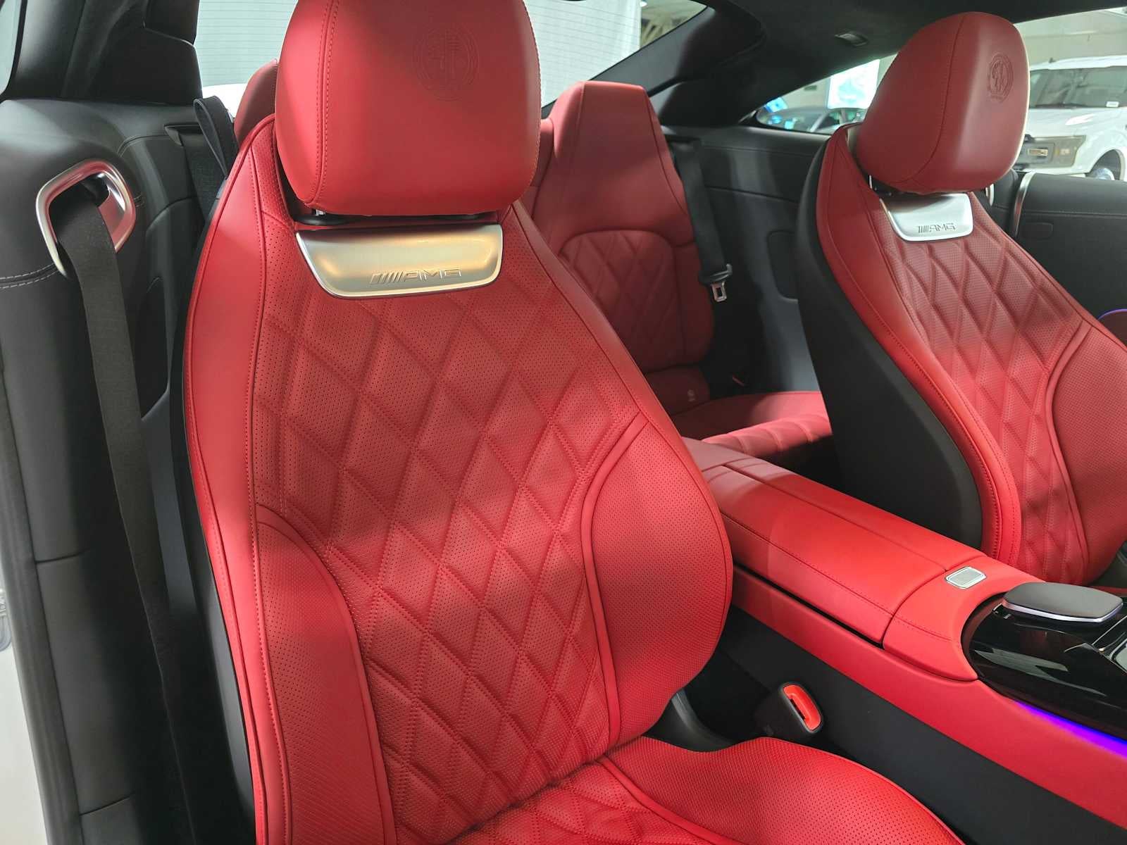 2026 Mercedes-Benz AMG® GT AMG® GT 55