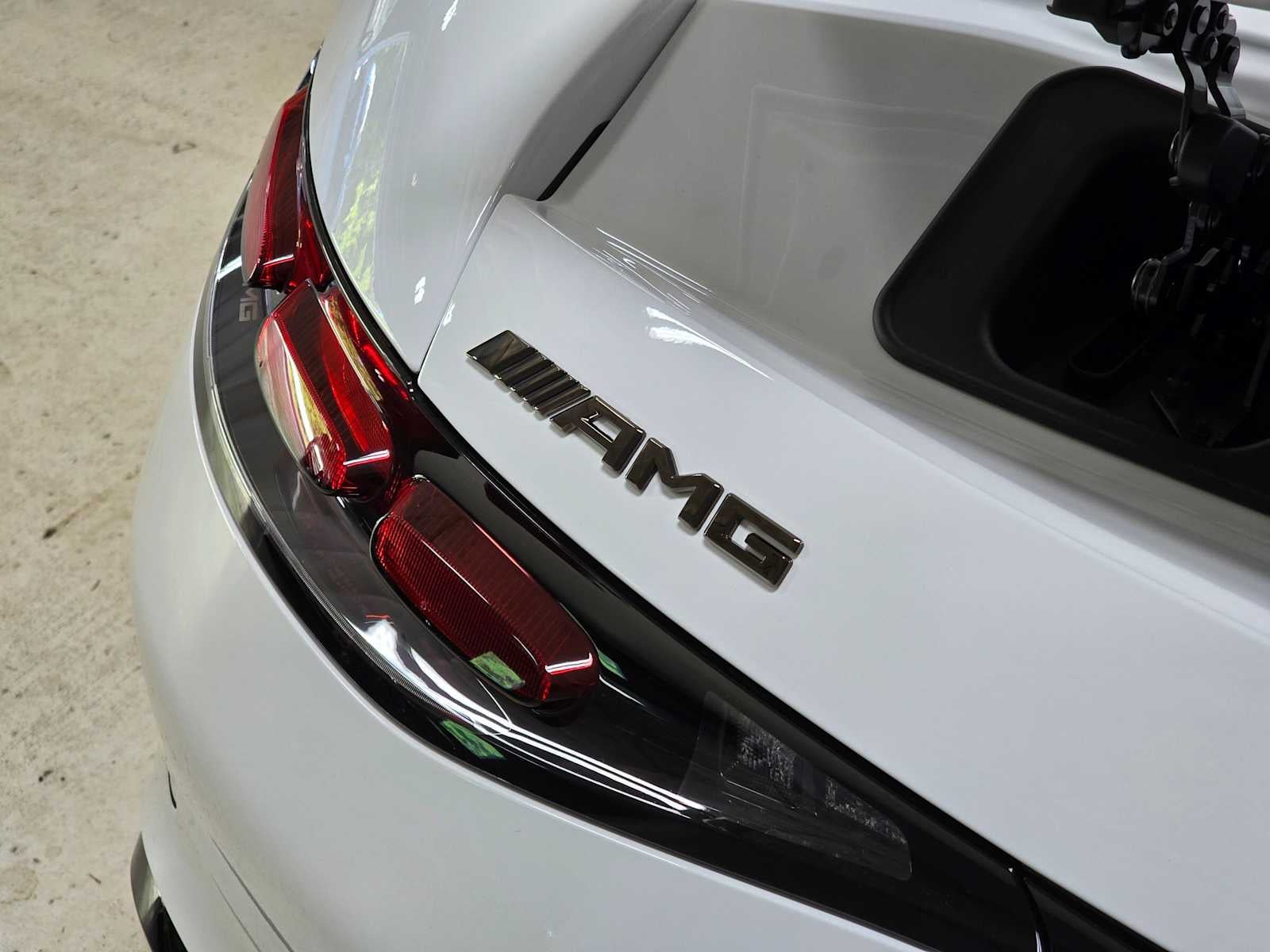 2026 Mercedes-Benz AMG® GT AMG® GT 55