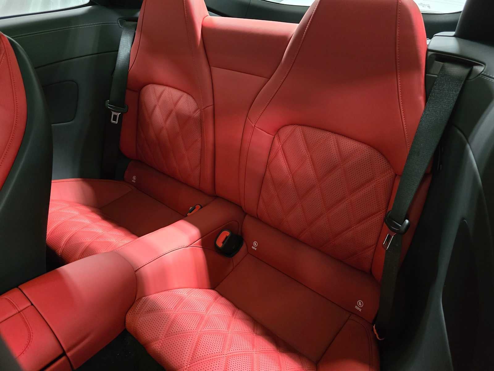 2026 Mercedes-Benz AMG® GT AMG® GT 55