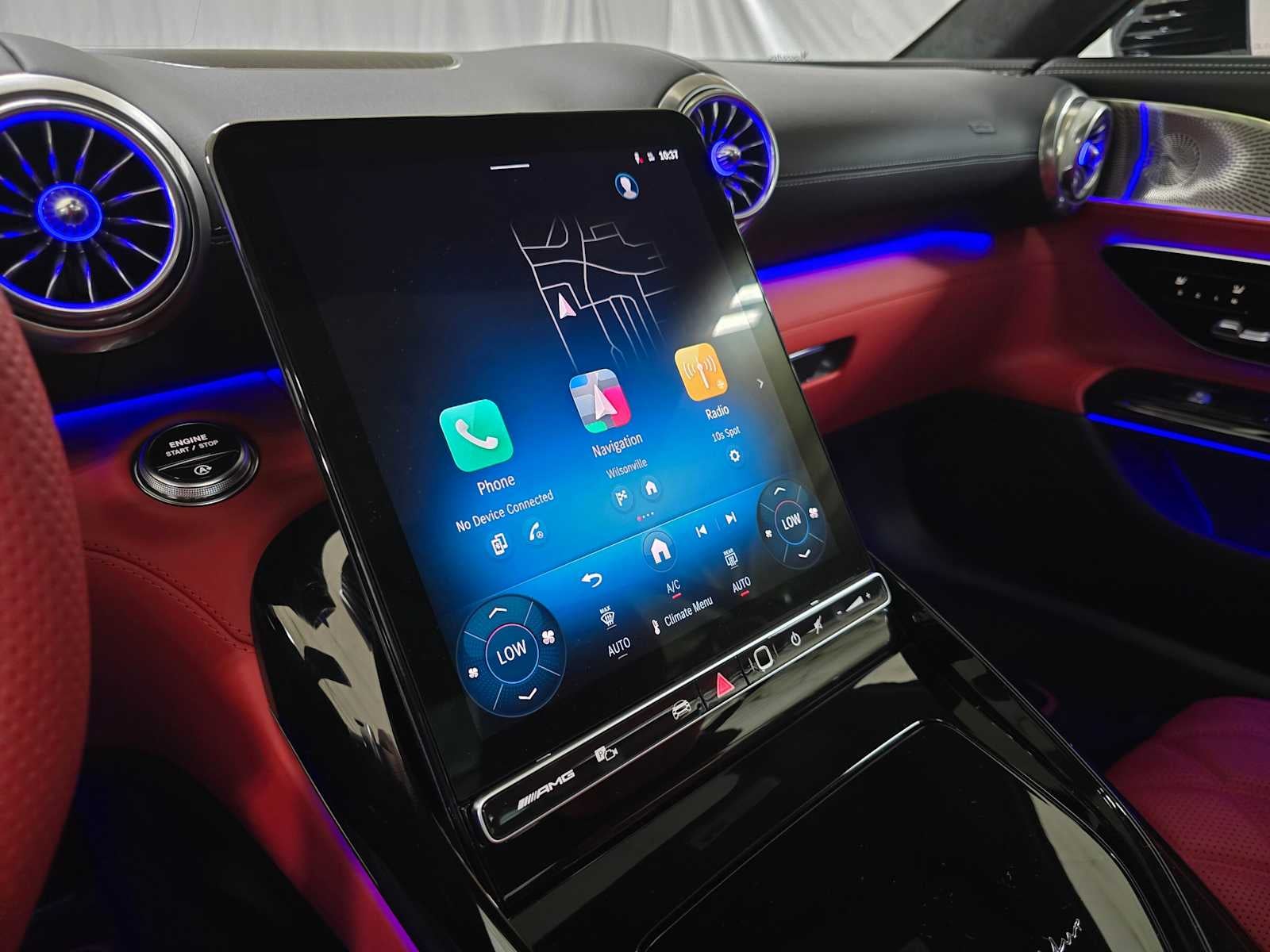 2026 Mercedes-Benz AMG® GT AMG® GT 55