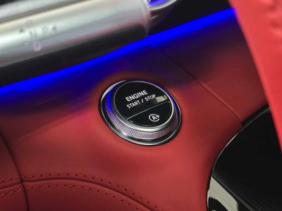 2026 Mercedes-Benz AMG® GT AMG® GT 55