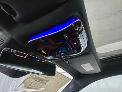 2026 Mercedes-Benz AMG® GT AMG® GT 55