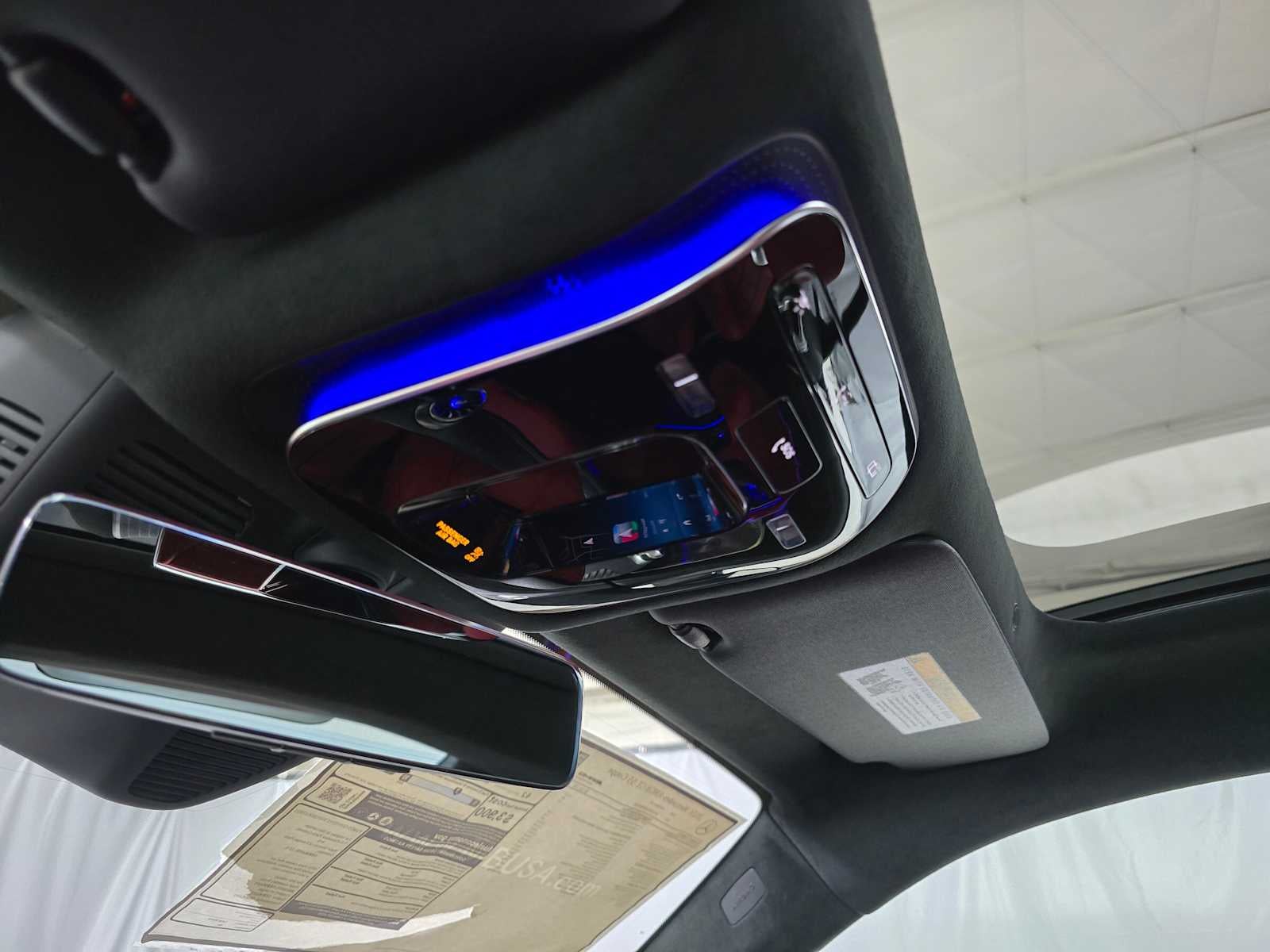 2026 Mercedes-Benz AMG® GT AMG® GT 55