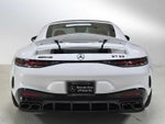 2026 Mercedes-Benz AMG® GT AMG® GT 55