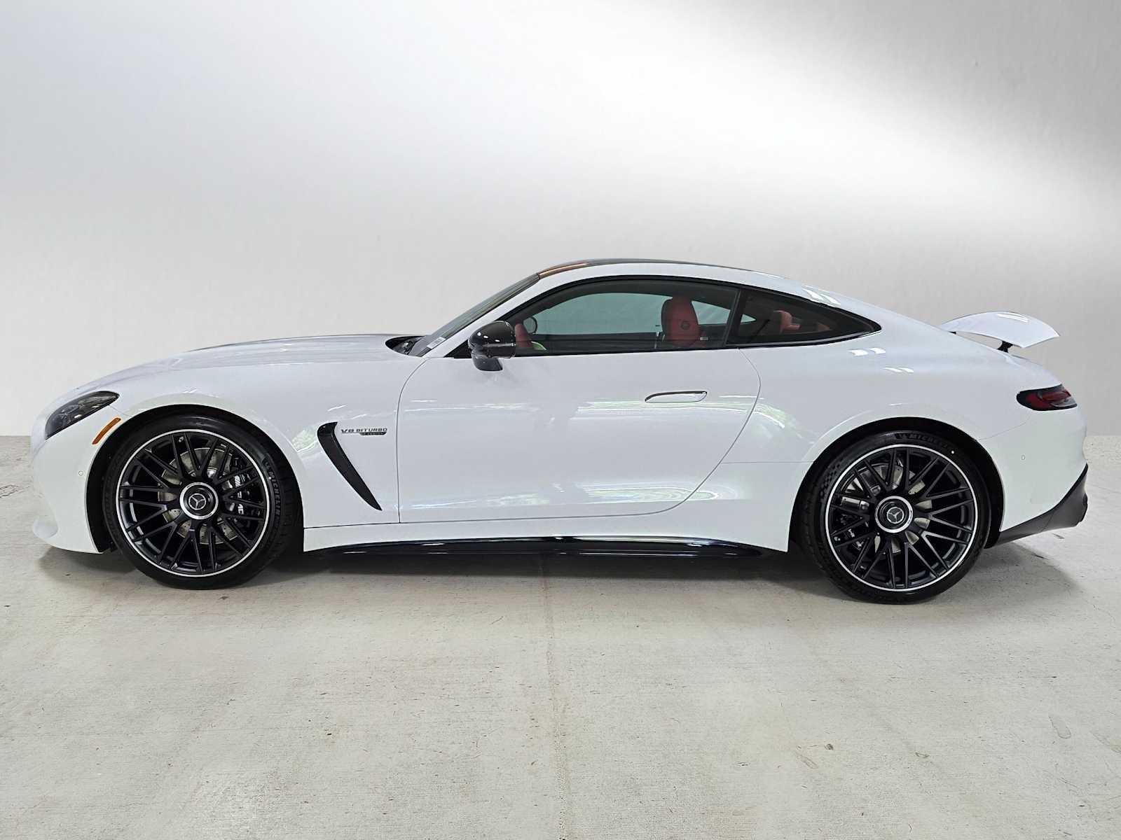 2026 Mercedes-Benz AMG® GT AMG® GT 55