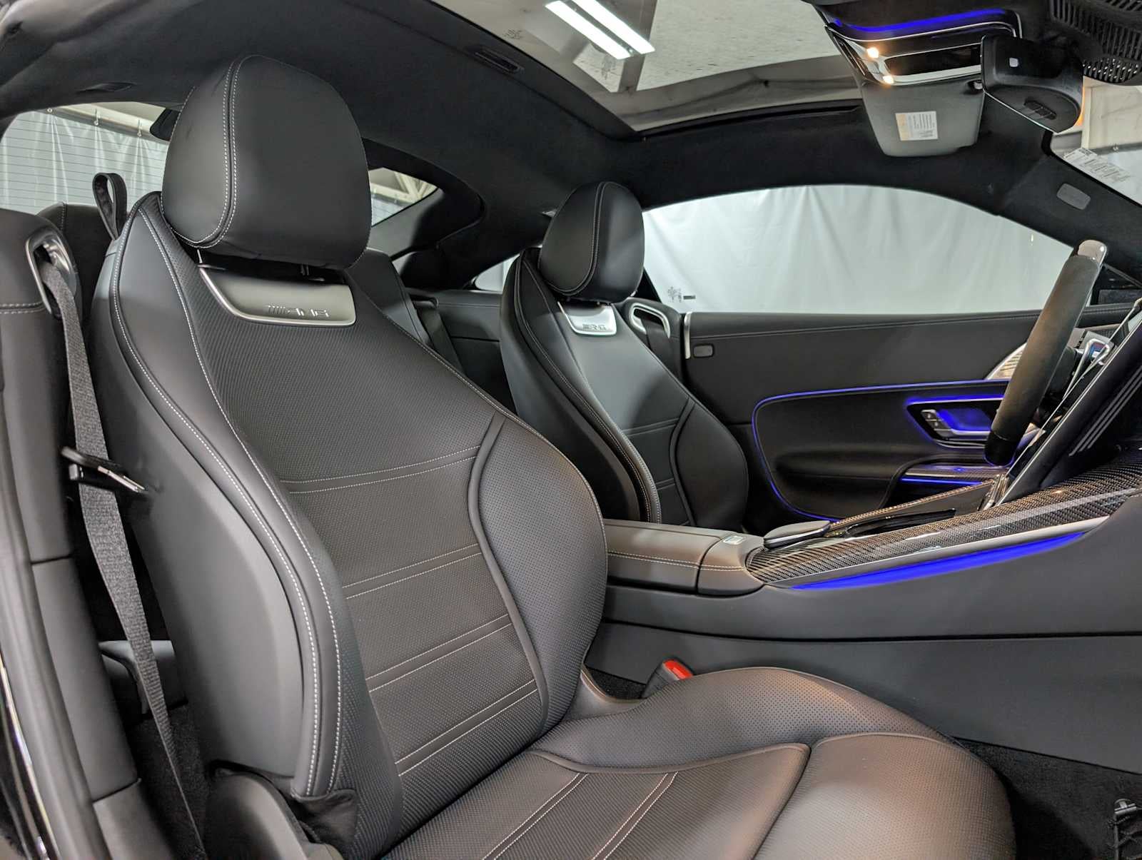 2026 Mercedes-Benz AMG® GT AMG® GT 55