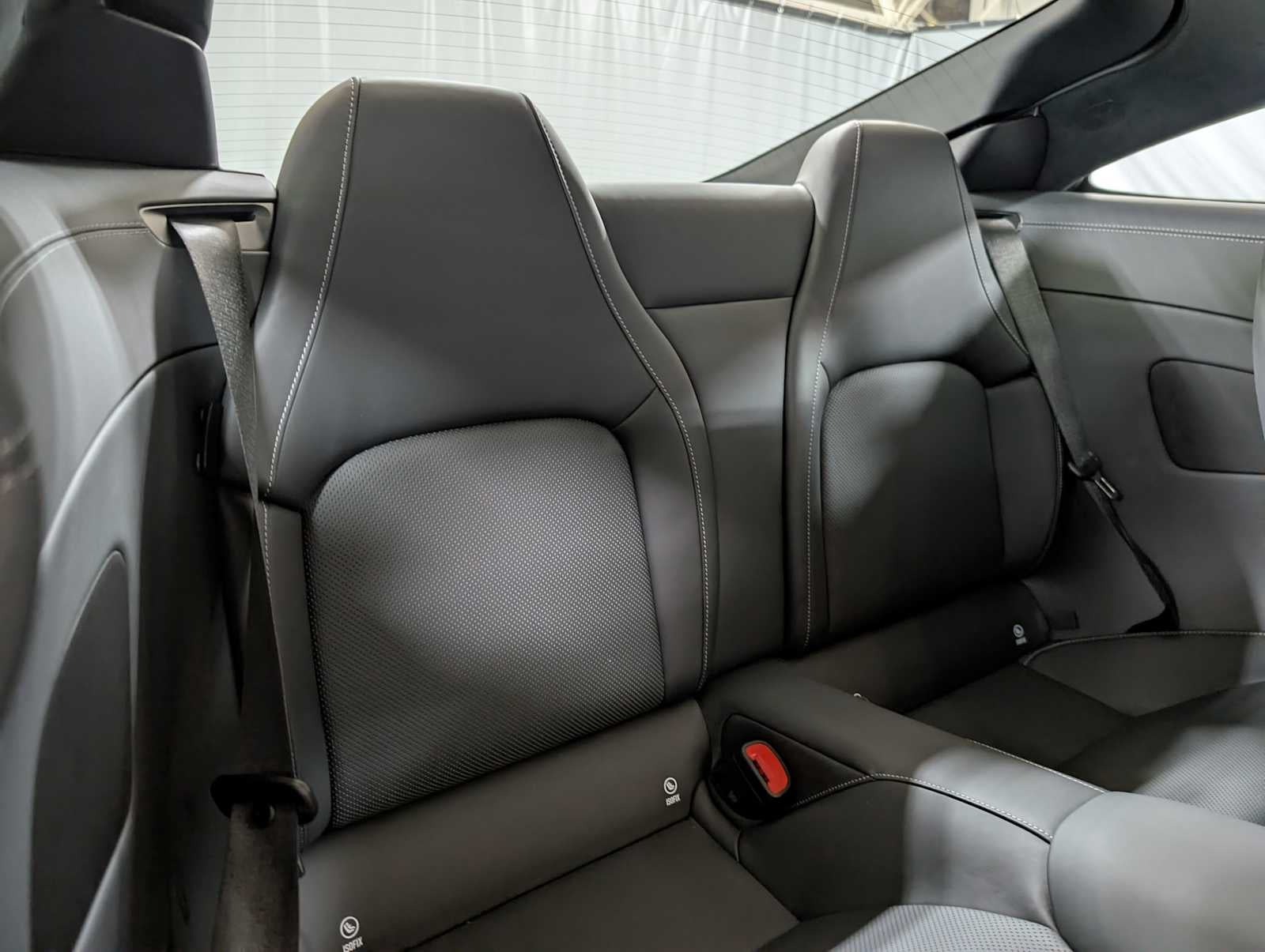 2026 Mercedes-Benz AMG® GT AMG® GT 55