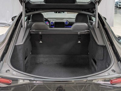 2026 Mercedes-Benz AMG® GT AMG® GT 55