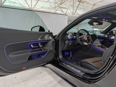 2026 Mercedes-Benz AMG® GT AMG® GT 55