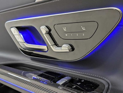 2026 Mercedes-Benz AMG® GT AMG® GT 55