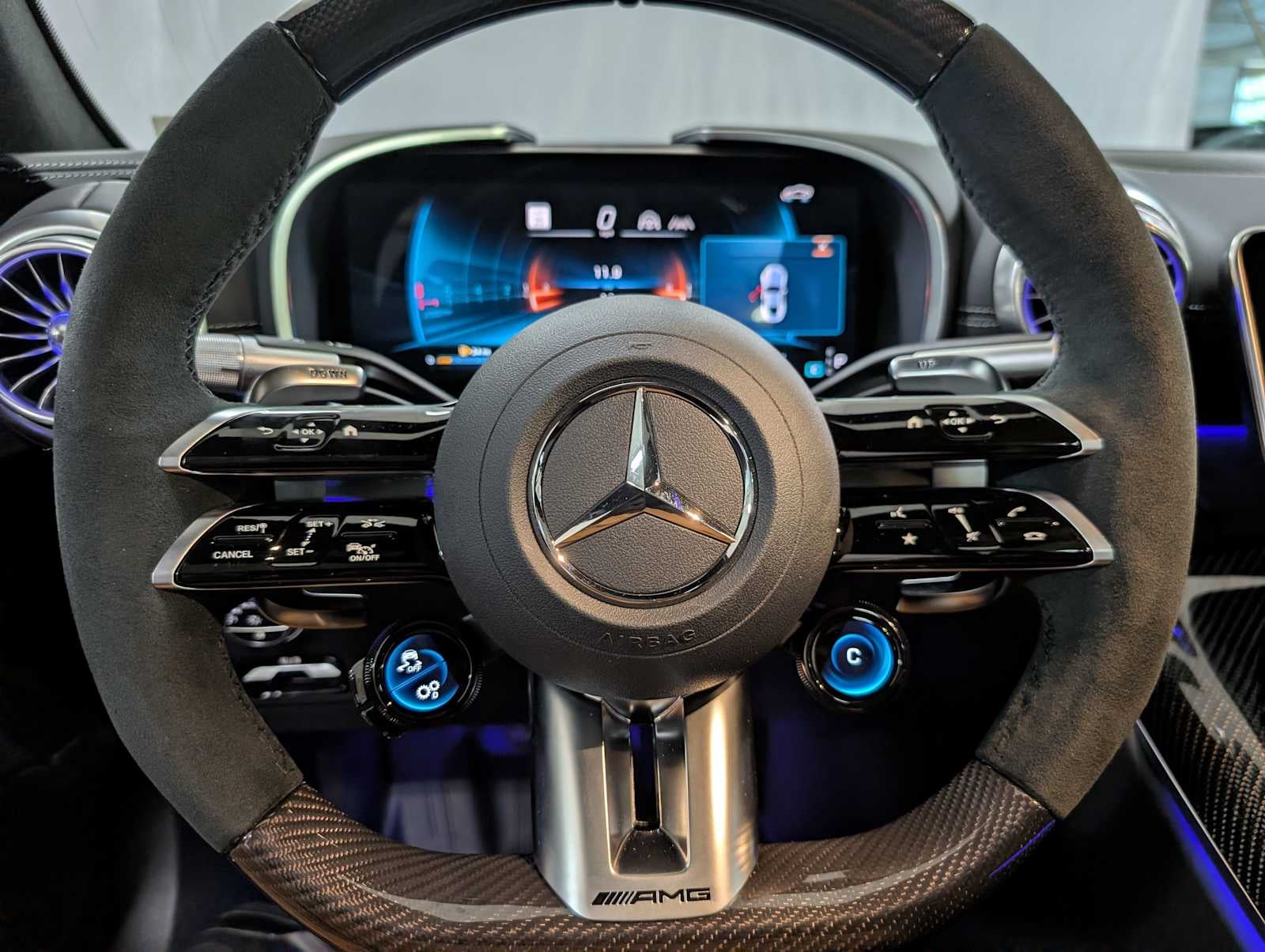 2026 Mercedes-Benz AMG® GT AMG® GT 55