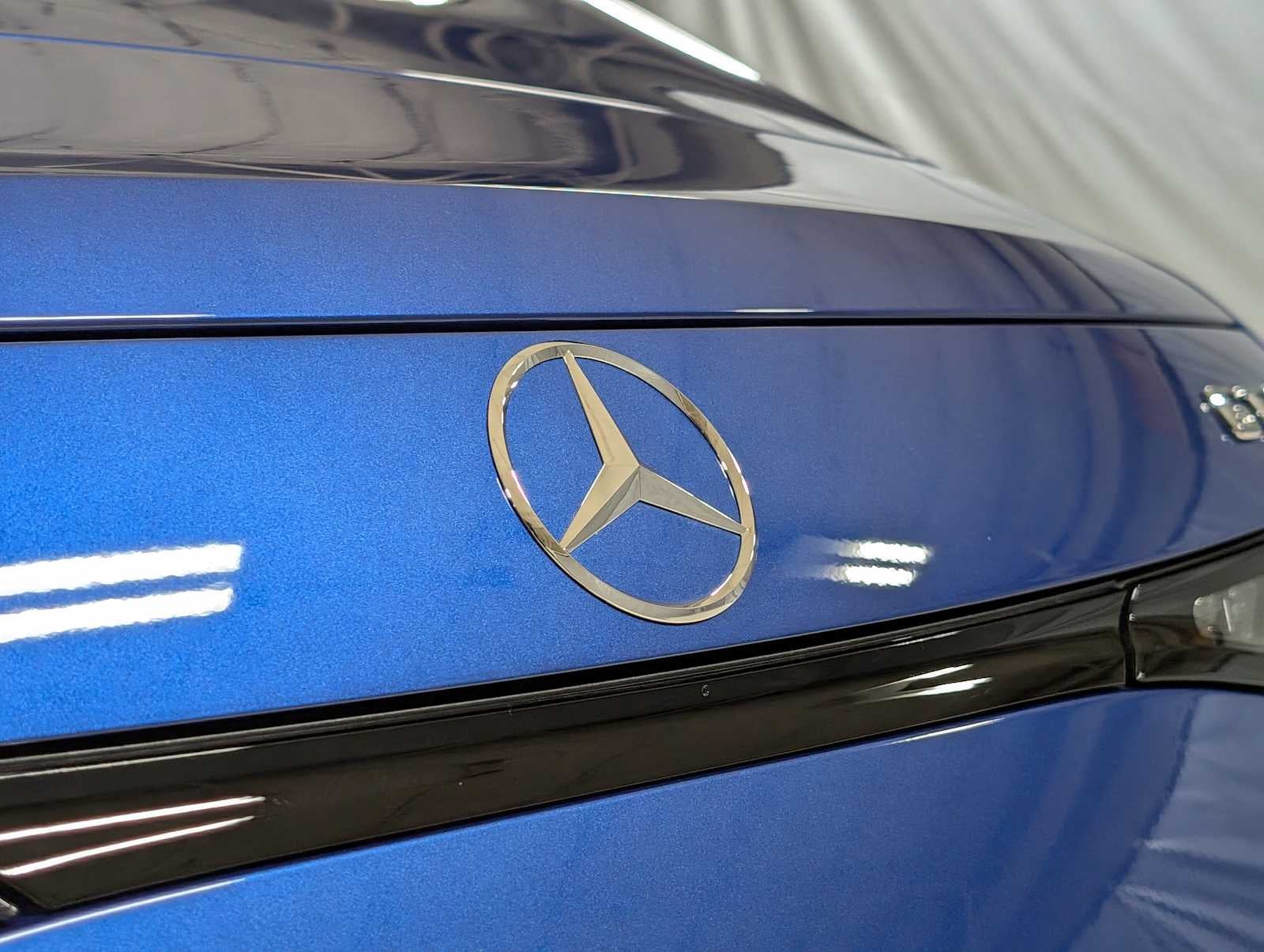 2025 Mercedes-Benz AMG® GT AMG® GT 55