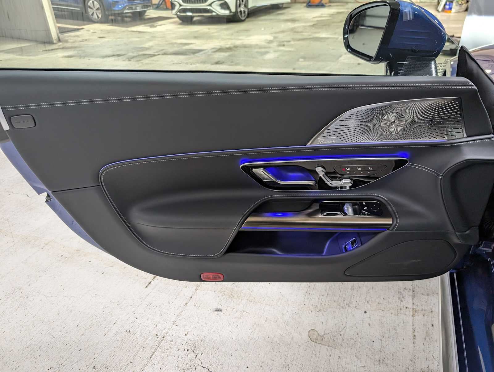 2025 Mercedes-Benz AMG® GT AMG® GT 55