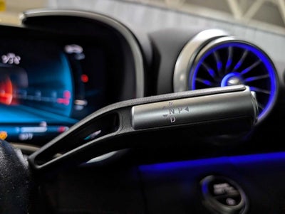 2025 Mercedes-Benz AMG® GT AMG® GT 55