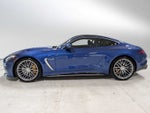 2025 Mercedes-Benz AMG® GT AMG® GT 55