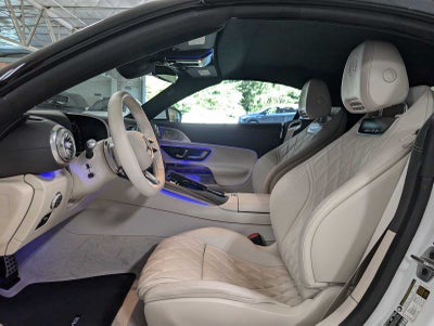 2025 Mercedes-Benz SL-Class AMG® SL 43